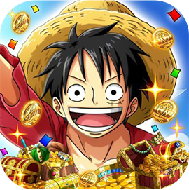 ONE PIECE TREASURE CRUISE