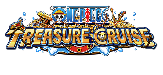 ONE PIECE TREASURE CRUISE
