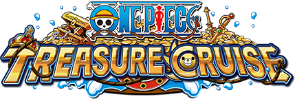ONE PIECE TREASURE CRUISE