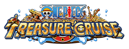 ONE PIECE TREASURE CRUISE