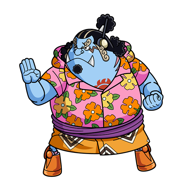 Jinbe