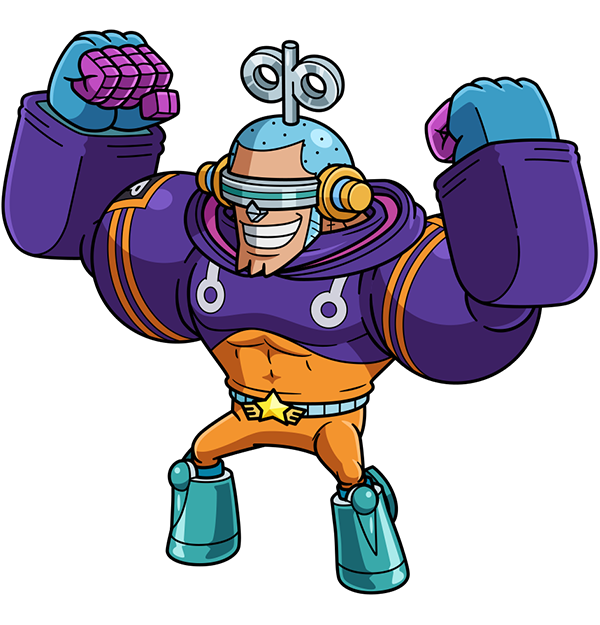 Franky