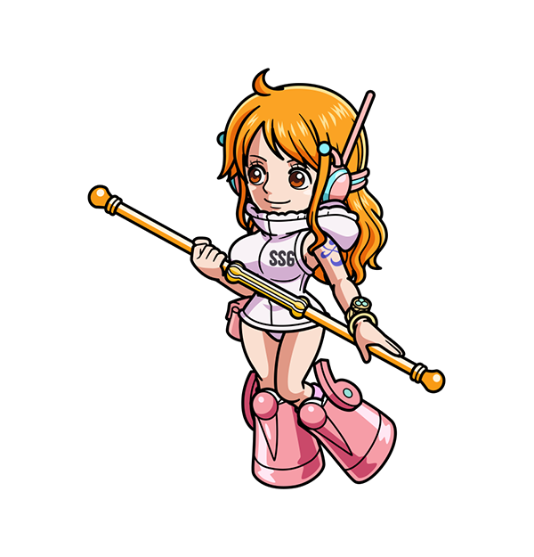 Nami