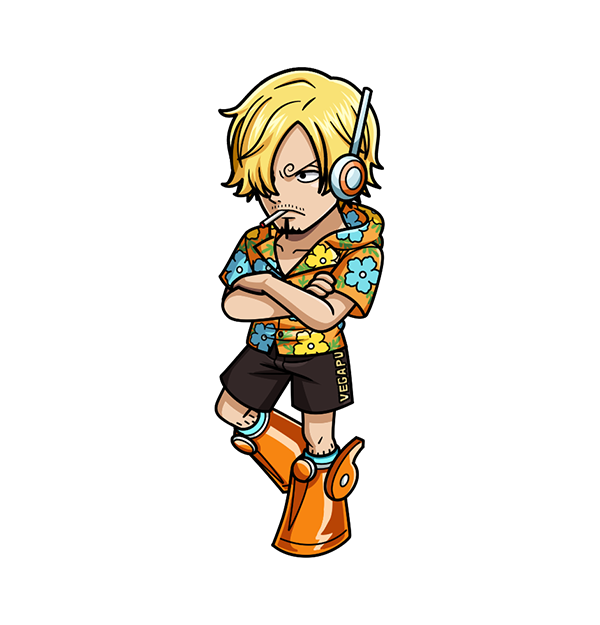 Sanji
