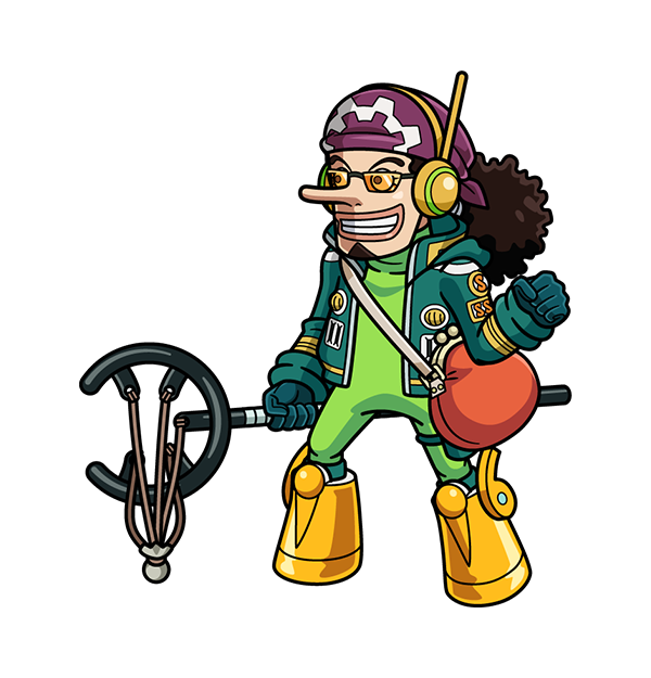 Usopp
