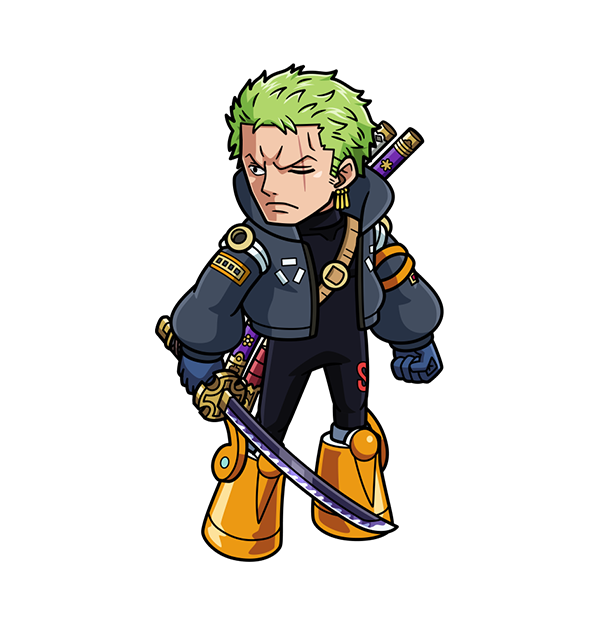 Zoro